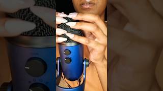 ASMR Bare mic scratching #shorts #asmr