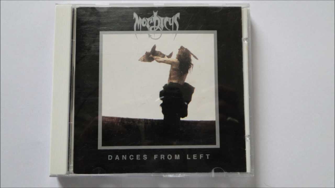 THE REARVIEW MIRROR (MORDICUS) - NO CLEAN SINGING