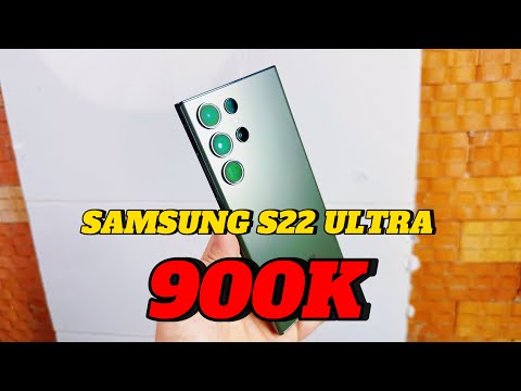 THANH LÝ SAMSUNG S22 ULTRA CHỈ 900K l VÀ RẤT NHIỀU MÁY GIÁ RẺ #smart phone #điện thoại chính hãng