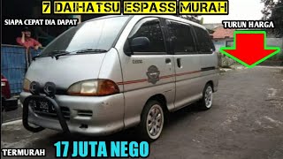 Jual Beli Mobil Bekas Palbang Sumatera Selatan