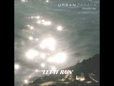 어반 자카파 (Urban Zakapa) (+) Let It Rain