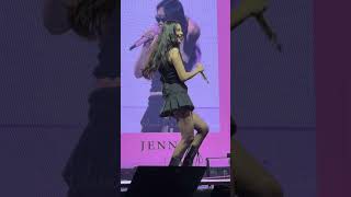 Jisoo Fancam - Really - Deadline In Bulacan