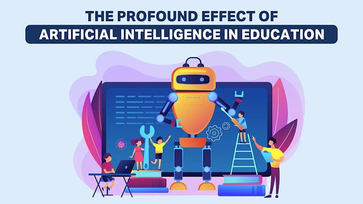 Artificial Intelligence in Education: Transforming Learning Experiences (3 Minutes) thumbnail