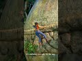 Surviving the Dark Amazon | Tomb Raider PS5 Pro – 4K Cinematic Gameplay 60FPS #nickplays