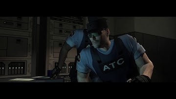 F.E.A.R. - 00 Intro - UHD 4K Uncommented