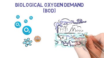 Computing the BOD - Environmental Engg