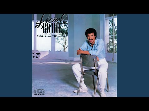 Best Lionel Richie Songs 20 Tracks To Get You Dancing On