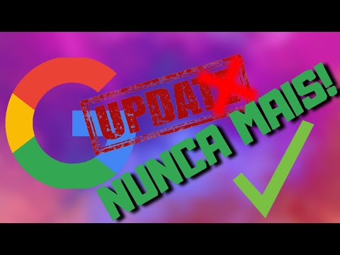 [ATUALIZADO] COMO DESATIVAR