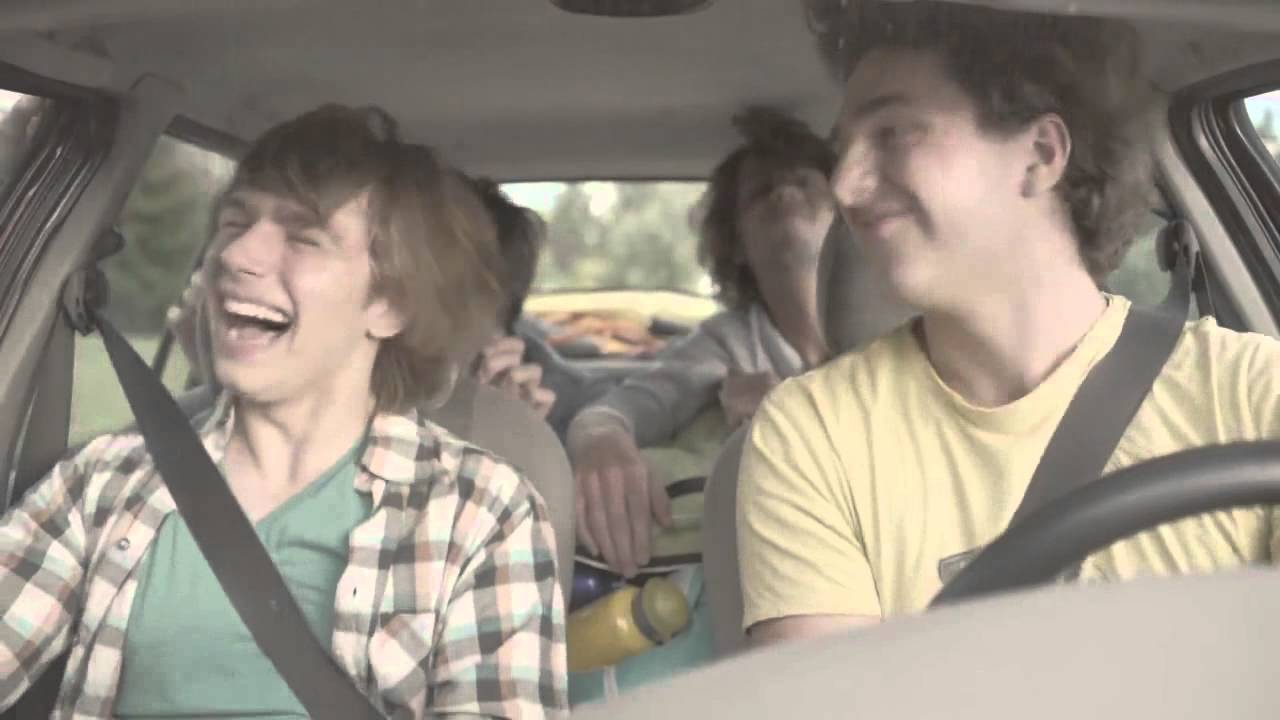 Virgin Radio - Corentin !!