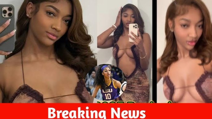 Why WNBA star Angel Reese deleted her Instagram account. - YouTube