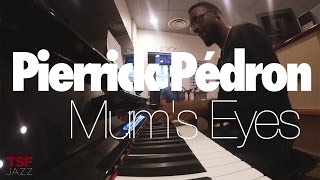 Pierrick Pédron "Mum's Eyes" - Live au Deli Express de TSF JAZZ