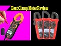 Top 5 Best Clamp Meter 2023