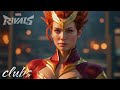 IM BACK | WE RUIN RANKED NOW - Marvel Rivals  | English | Tamil