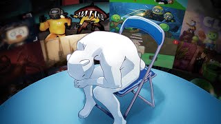 Ranking ROBLOX Co-Op Ripoffs by How Much They Hurt My Soul