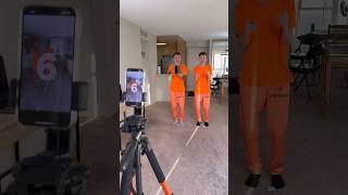 I am - INVISIBLE 😨 Tutorial + RESULTS 🥳