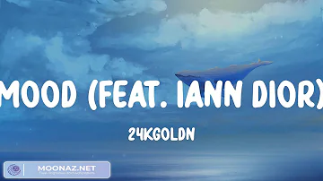 24kgoldn - Mood (feat. iann dior) (Lyric Video) Fifty Fifty - Cupid (Mix)