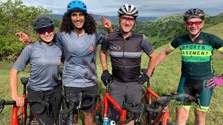 What Did Ibis Cycles Do To Us?!? (Sports Basement 1st Annual Gravel Ride)
