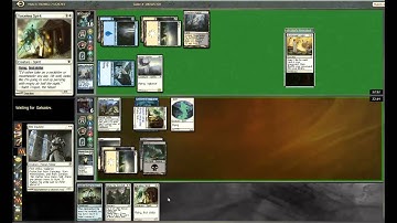 Drafting with Big Nass DII #2 (Match 3, Game 1)