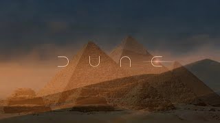 Dune | Hans Zimmer - Main Theme Suite | Video by Alexander Karagiozov