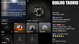 Download Lagu VIRALKAN GEROMBOLAN KRISTEN INI SUDAH MEMFITNAH DAN MENGHINA SERTA MENGHUJAT NABI MUHAMMAD SAW MP3 Download Lagu VIRALKAN GEROMBOLAN KRISTEN INI SUDAH MEMFITNAH DAN MENGHINA SERTA MENGHUJAT NABI MUHAMMAD SAW MP3