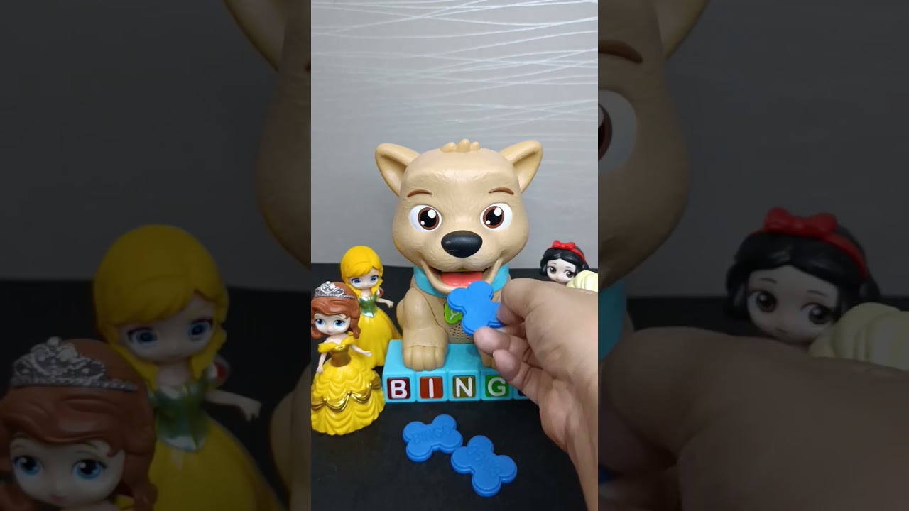 удовлетворяющий обзор распаковки крутой бинго