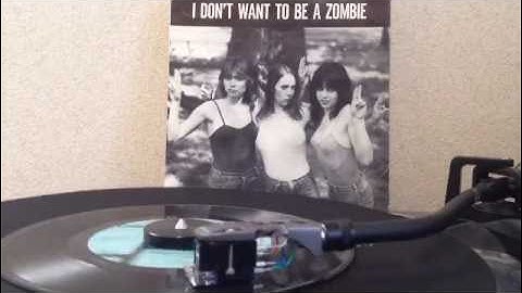 The Girl Scouts - I Don