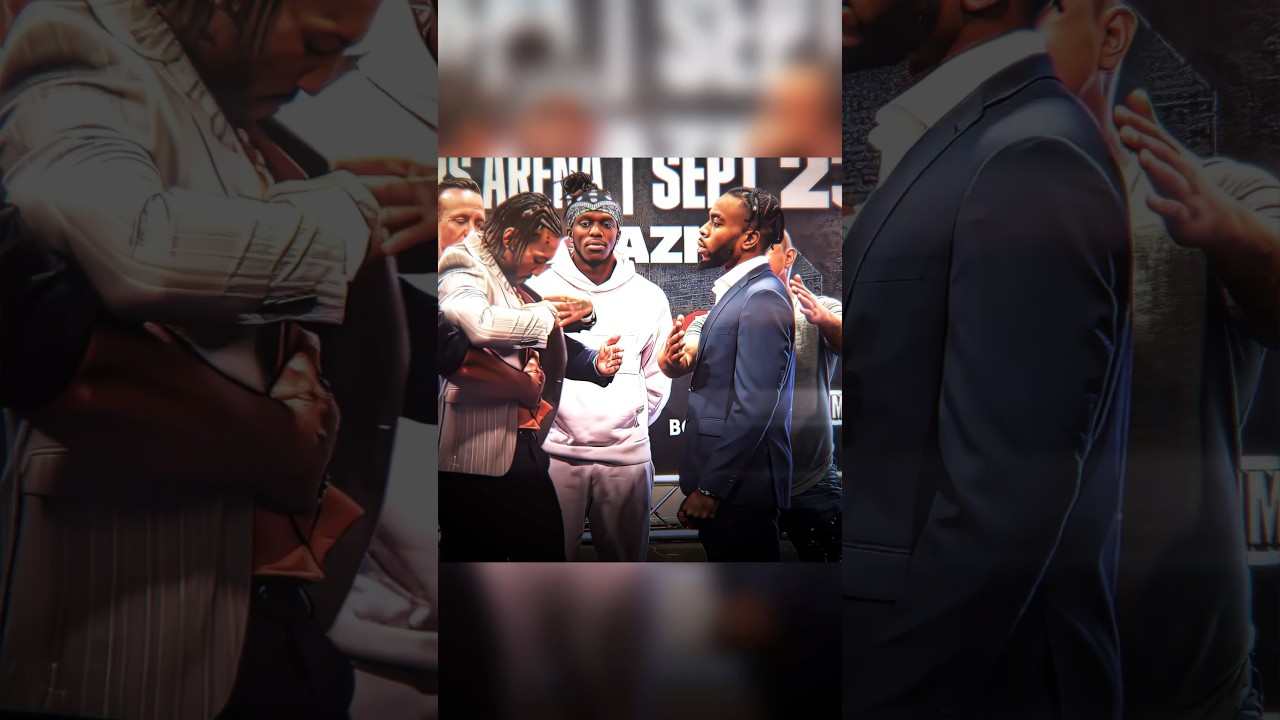 BOSSES DON’T SPEAK (CALLUM IZZARD vs OJ ROSÉ) 