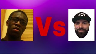 Details Deji’s parents vs Keemstar (full twitter Beef) Update