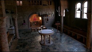 zesde zondag door het jaar-Sint-Willibrordsabdij - jaar a-15-februari-2026  09:30 uur