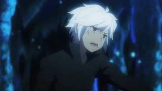 Danmachi AMV - Skillet-Hero|Dungeon ni Deai o Motomeru no wa Machigatteiru Darō ka AMV