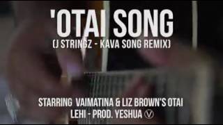 J'Stringz - Kava Song (Otai Remix) Profile