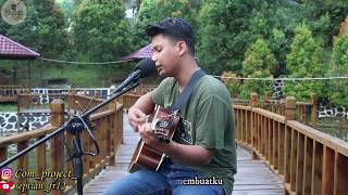 Ngatmombilung - Menepi Cover by Septian Sativ
