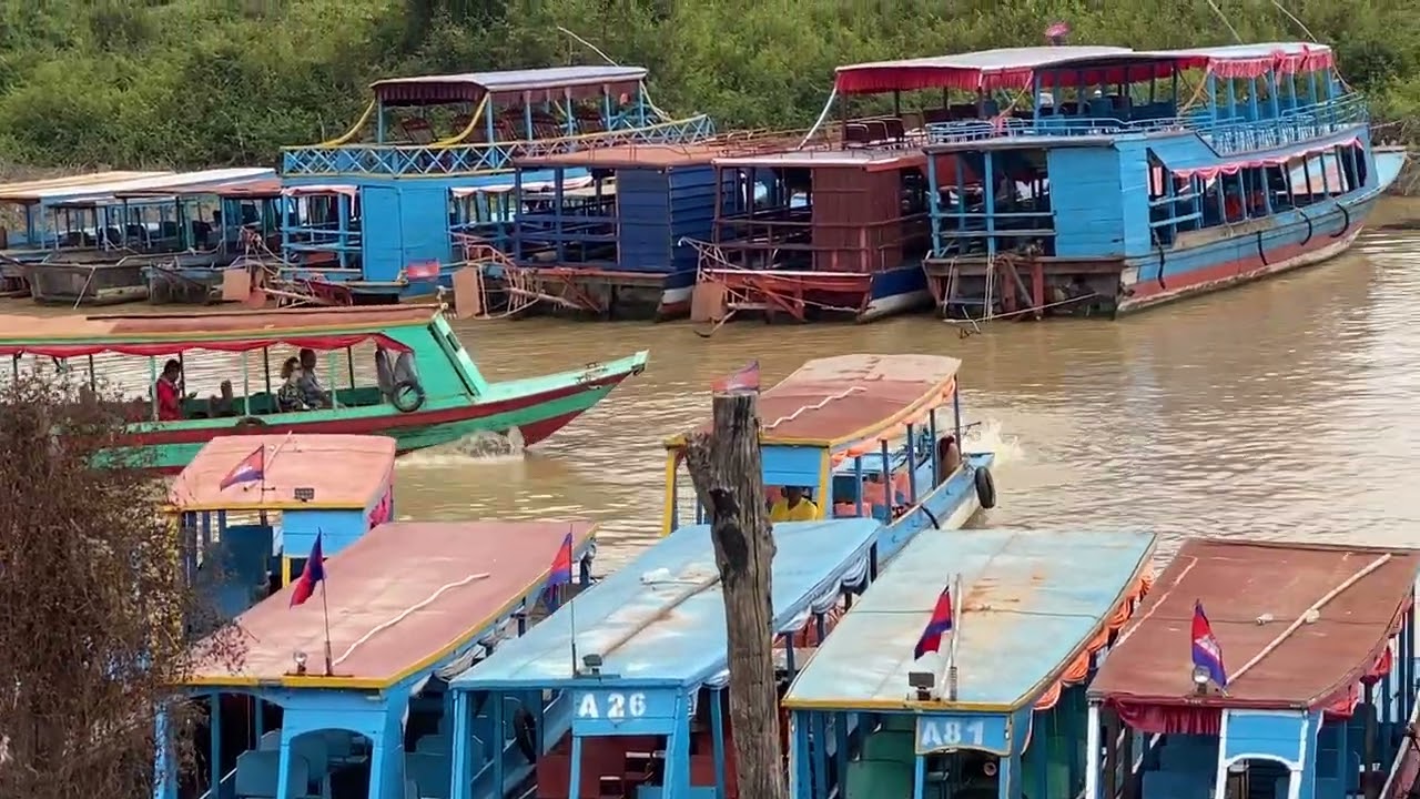 កំពុងភ្លុក