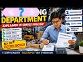 A Factory Cannot Run Without This Department!|Manufacturing English Listening Practice