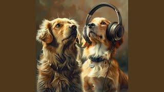 Canine Play Rhythm