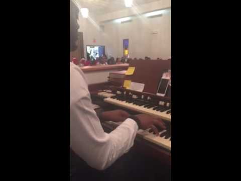 PSALMS 117 (PART 1) - YouTube