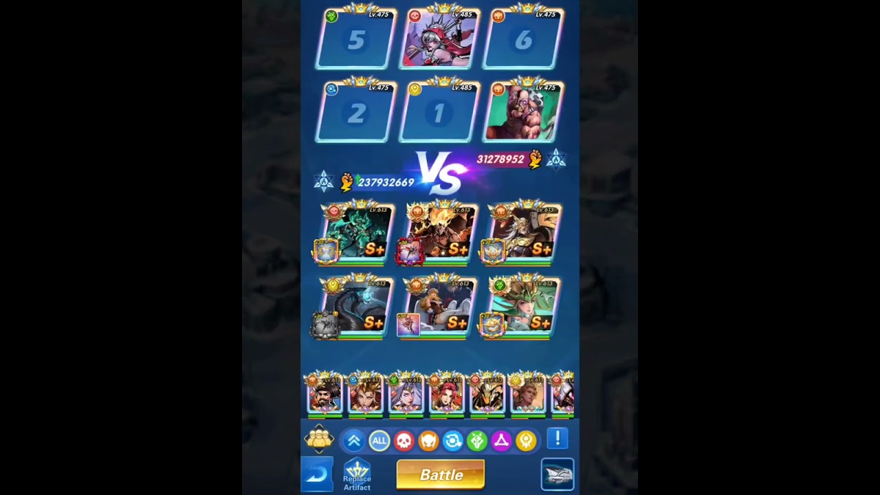 heroページ X-HERO | Epic Heroes: Level 23 Forbidden Abyss Maze SOLVED - YouTube