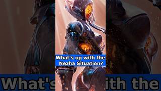 So what’s up with Nezha and global chat?