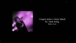 (SOLD) Trippie Redd x Juice WRLD type beat “fake love” ft. YNW Melly