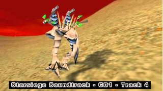 Starsiege Soundtrack - CD1 - Track 4