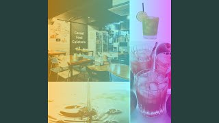 Alluring Music for Weekend Dinners