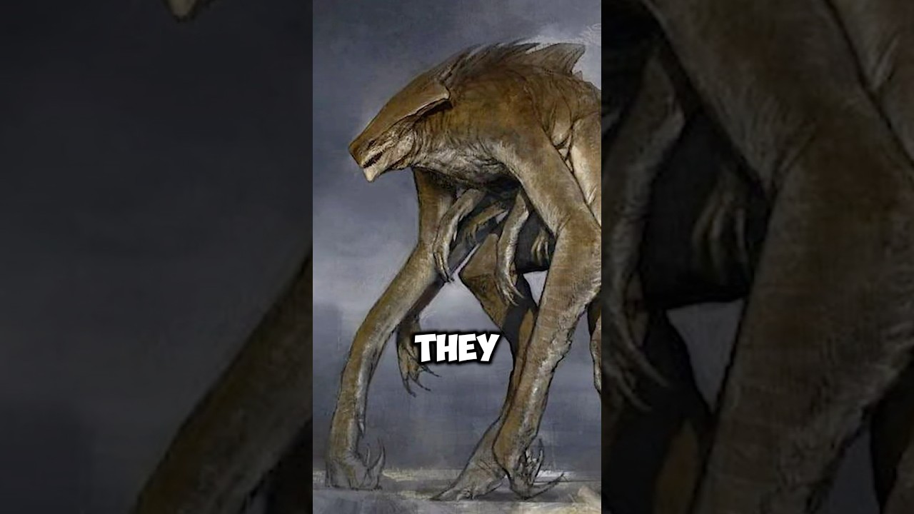 The Most MYSTERIOUS Titan In The MonsterVerse