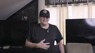 Gene Wagstaff Final Message