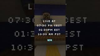 Mongolia Monday On Minecraft