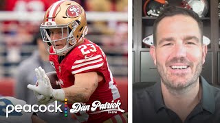 Download Lagu San Francisco 49ers 'are going to the Super Bowl' - Ross Tucker | Dan Patrick Show | NBC Sports MP3 Download Lagu San Francisco 49ers 'are going to the Super Bowl' - Ross Tucker | Dan Patrick Show | NBC Sports MP3