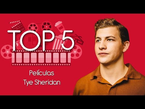 Top 5: Tye