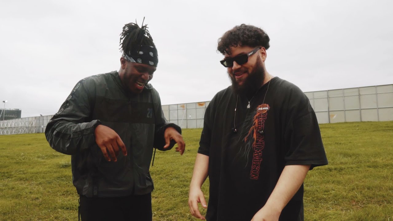 S-X @ Reading & Leeds 2021