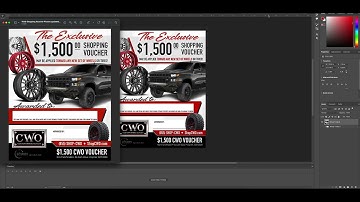 2024 Adobe Photoshop CC Press Quality PDF Fix (Faded LowRes PDF Solved)