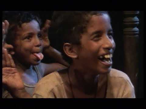 Iqbal Masih film 1998 (ITA) alcune scene - la storia di un bambino tessitore di tappeti