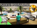 Let S Tour The North Point Mall GTA Vice City DEFINITIVE EDITION The Game Tourist 
